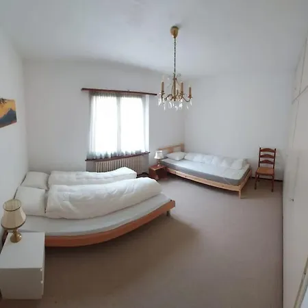 Casa Dolores Holiday home