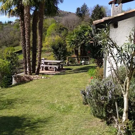 Casa Dolores Lugano