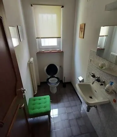 Nyaraló Casa Dolores