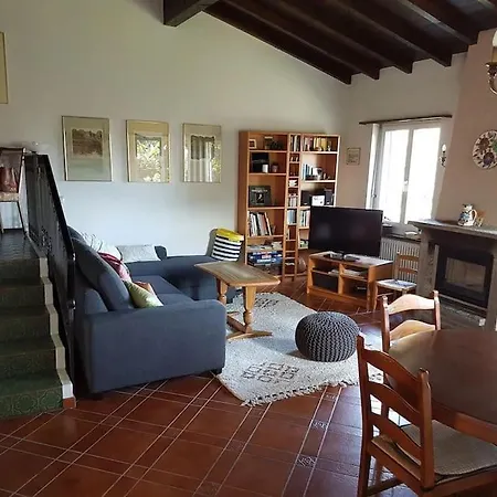 Nyaraló Casa Dolores
