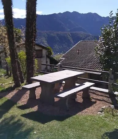 Nyaraló Casa Dolores *