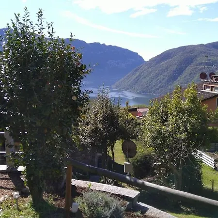 Nyaraló Casa Dolores Lugano