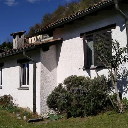 Casa Dolores Lugano