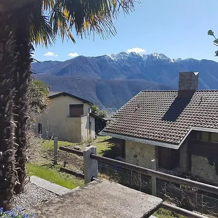 Nyaraló Casa Dolores